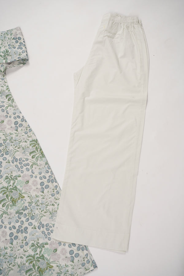 Rozi  - Exclusive Lawn  Outfit with Dupatta - Ready to Wear - SD359