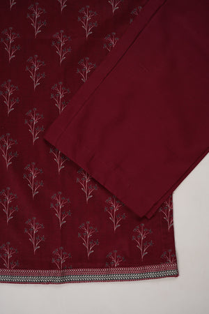 Bin Saeed Originals - Exclusive Lawn Outfit with Dupatta - Ready to Wear - MC329- Eid Volume 5