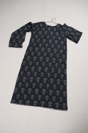 Bin Saeed Originals - Exclusive Lawn Outfit with Dupatta - Ready to Wear - MC328- Eid Volume 5