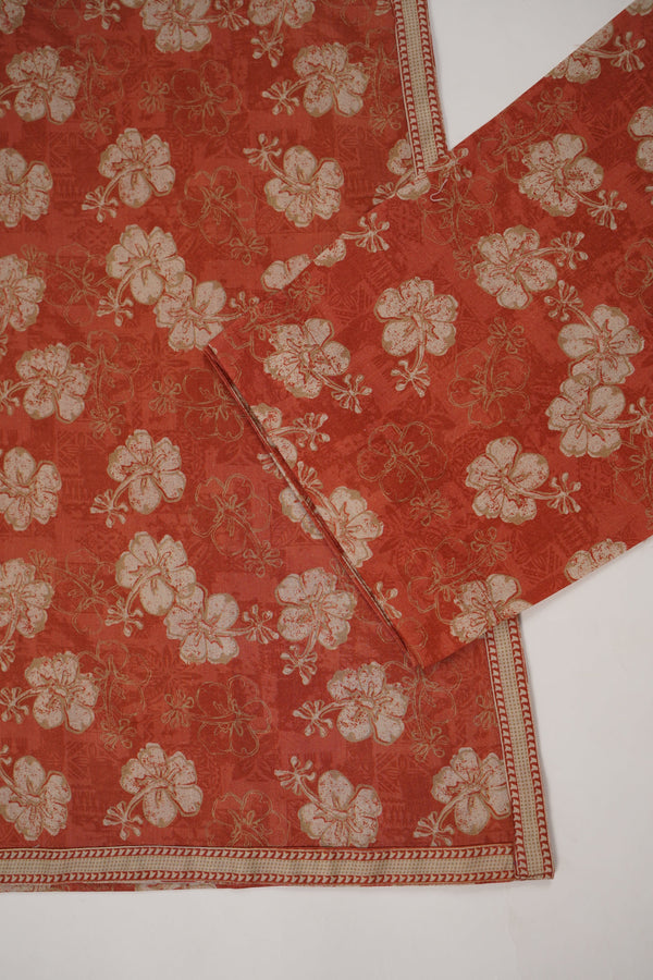 Bin Saeed Originals - Exclusive Lawn Outfit with Dupatta - Ready to Wear - MC324- Eid Volume 5