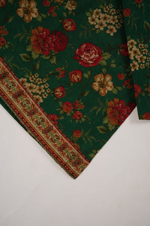 Bin Saeed Originals - Exclusive Lawn Outfit with Dupatta - Ready to Wear - MC321- Eid Volume 5