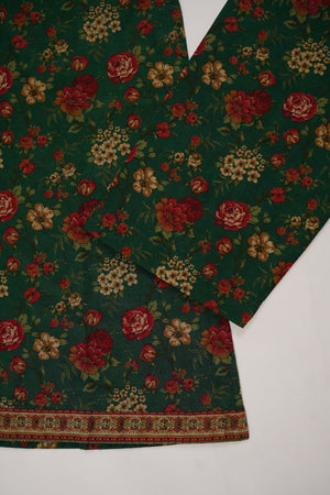 Bin Saeed Originals - Exclusive Lawn Outfit with Dupatta - Ready to Wear - MC321- Eid Volume 5
