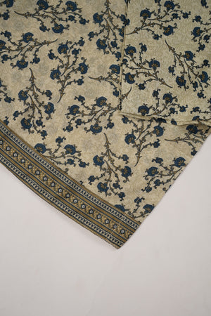 Bin Saeed Originals - Exclusive Lawn Outfit with Dupatta - Ready to Wear - MC332- Eid Volume 5