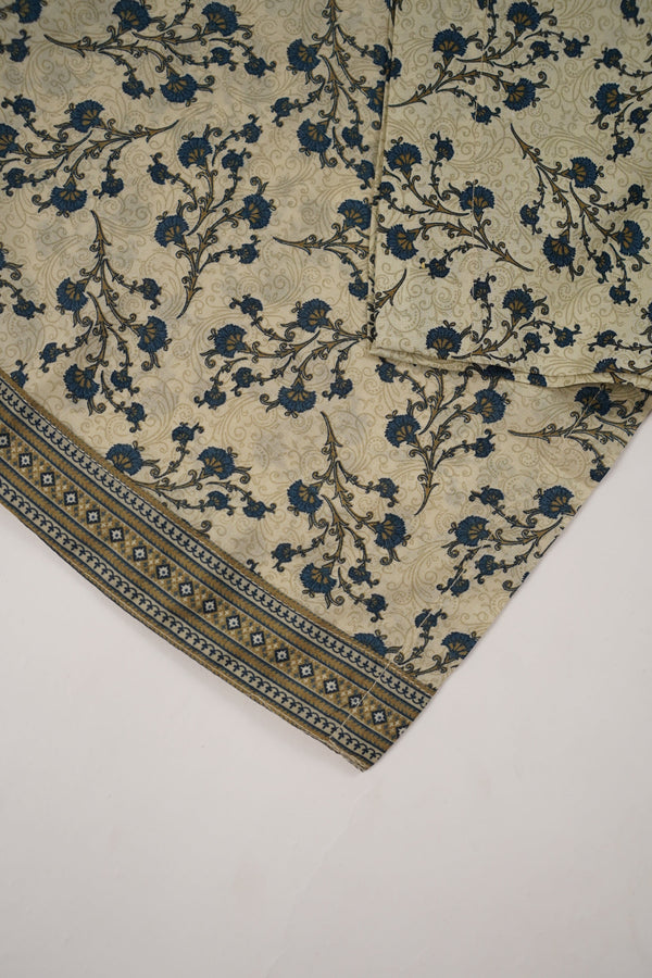 Bin Saeed Originals - Exclusive Lawn Outfit with Dupatta - Ready to Wear - MC332- Eid Volume 5