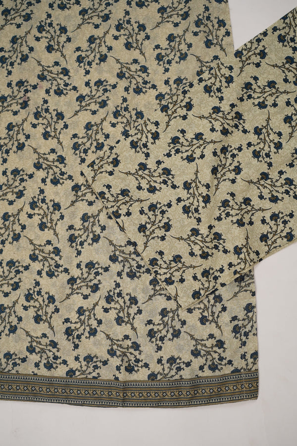 Bin Saeed Originals - Exclusive Lawn Outfit with Dupatta - Ready to Wear - MC332- Eid Volume 5