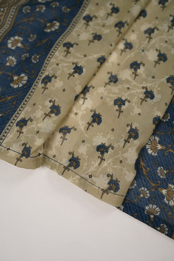 Bin Saeed Originals - Exclusive Lawn Outfit with Dupatta - Ready to Wear - MC332- Eid Volume 5