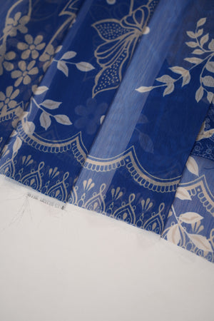 Rozi  - Exclusive Cotton  Outfit with Dupatta - Ready to Wear - MC323- Eid Volume 5
