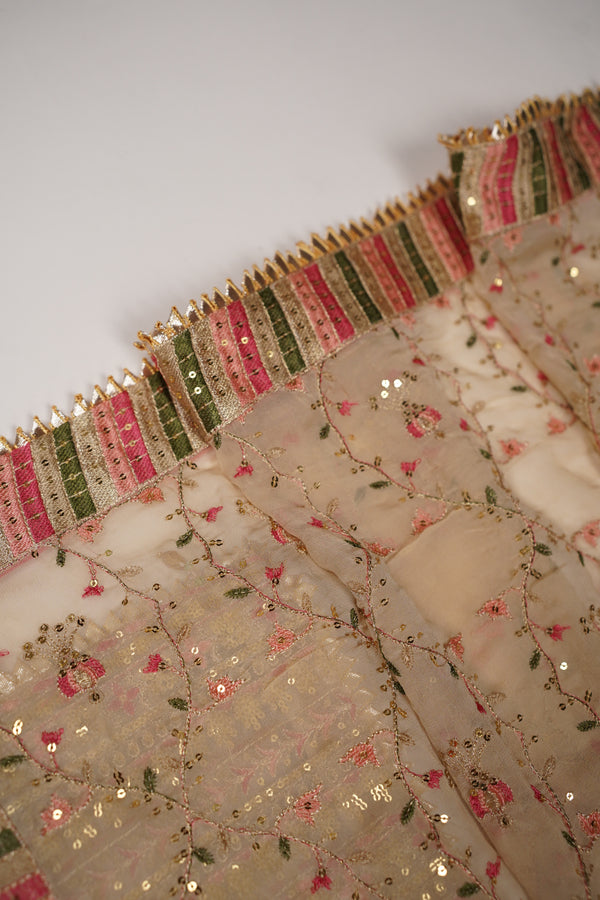 Husan e Jahan - Luxury Festive Collection - Ready to Wear - HEJ-V4-D7