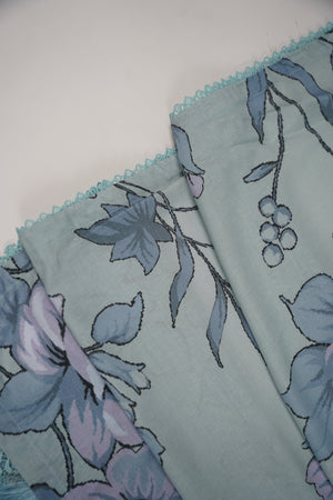 Rozi - Exclusive Karandi Outfit with Shawl - Ready to Wear -SB245 - Eid Volume 2