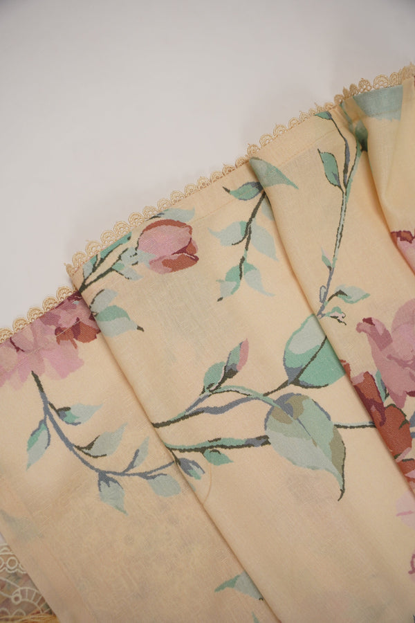 Rozi - Exclusive Karandi Outfit with Shawl - Ready to Wear - SB239 - Eid Volume 2