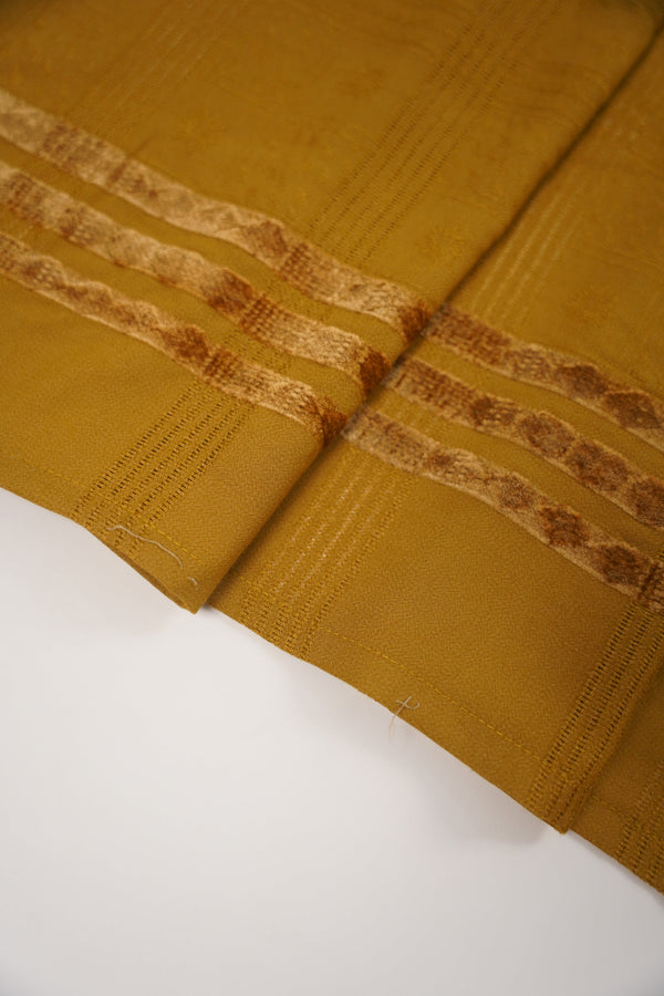 Rozi - Exclusive Marina Outfit with  Shawl - Ready to Wear - MC221