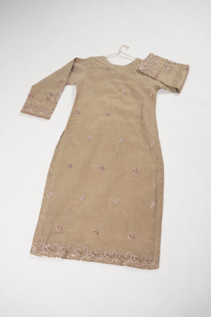 Tehwar  - Luxury Festive Collection With Dupatta  - Ready to Wear Sd378