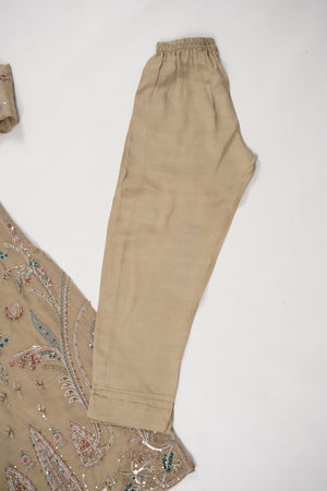 Tehwar  - Luxury Festive Collection With Dupatta  - Ready to Wear Sd378