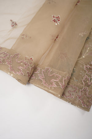 Tehwar  - Luxury Festive Collection With Dupatta  - Ready to Wear Sd378