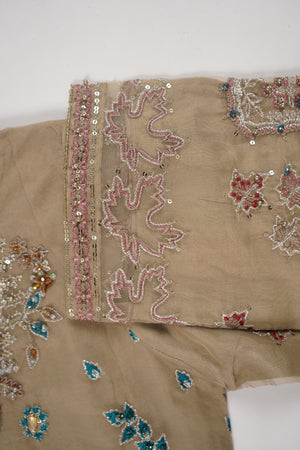 Tehwar  - Luxury Festive Collection With Dupatta  - Ready to Wear Sd378