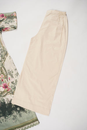 Rozi  - Exclusive Lawn  Outfit with Dupatta - Ready to Wear - SD377