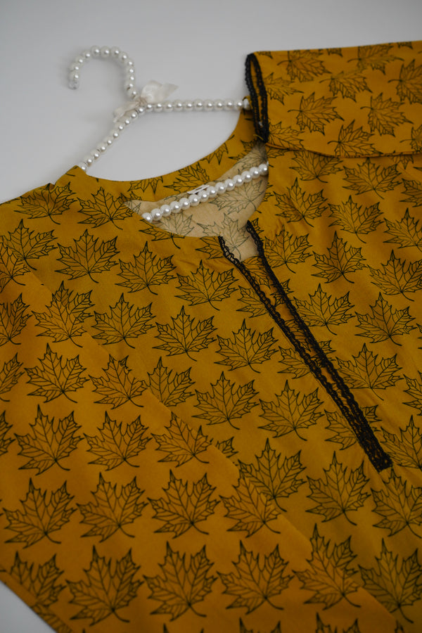 Budget Wear - Linen Co Ords- Ready to Wear