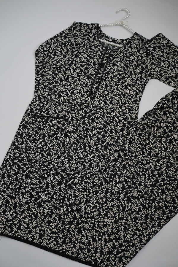 Budget Wear - Linen Co Ords- Ready to Wear