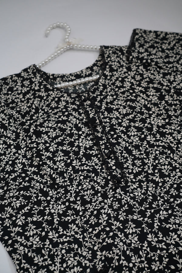 Budget Wear - Linen Co Ords- Ready to Wear