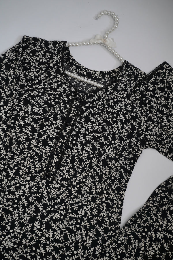 Budget Wear - Linen Co Ords- Ready to Wear