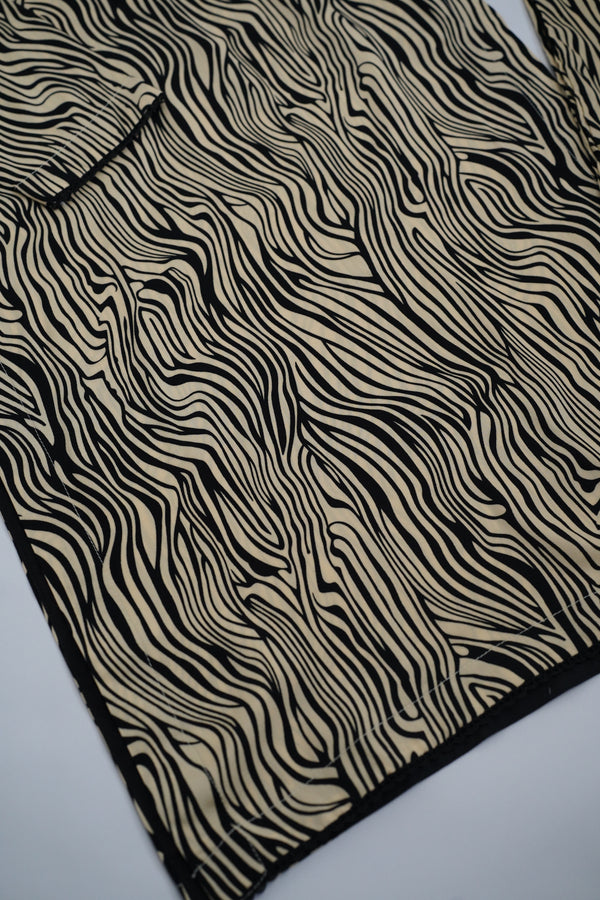 Budget Wear - Linen Co Ords- Ready to Wear