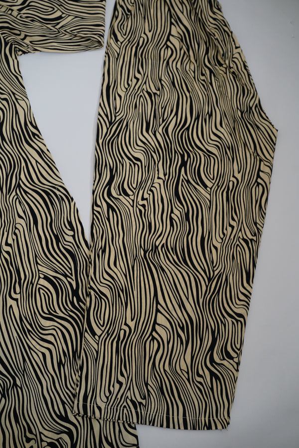 Budget Wear - Linen Co Ords- Ready to Wear