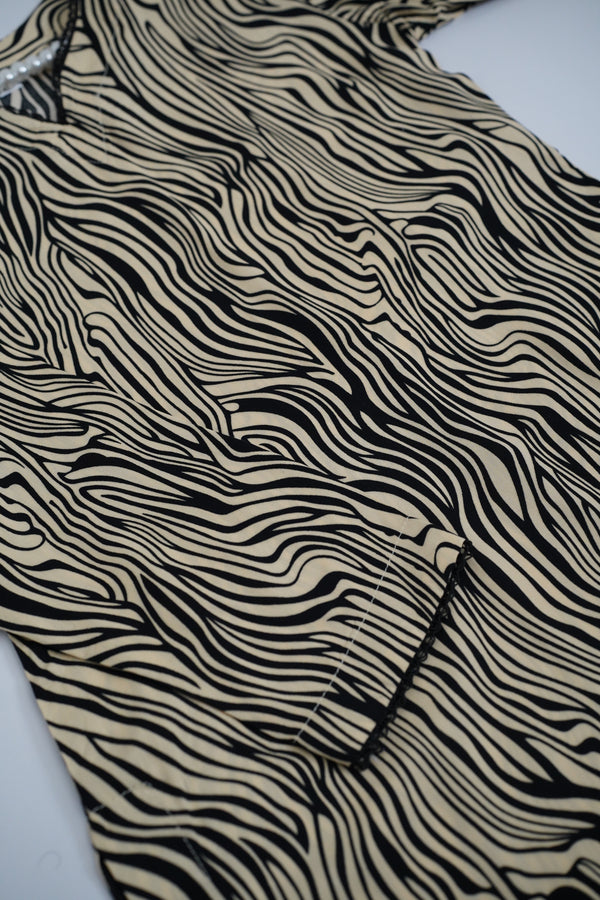 Budget Wear - Linen Co Ords- Ready to Wear