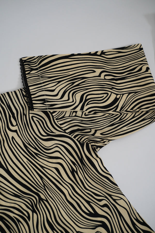 Budget Wear - Linen Co Ords- Ready to Wear