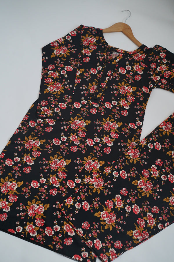 Budget Wear - Linen Co Ords- Ready to Wear