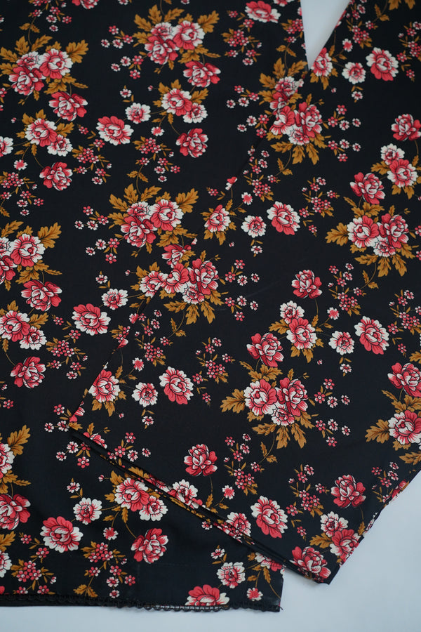 Budget Wear - Linen Co Ords- Ready to Wear