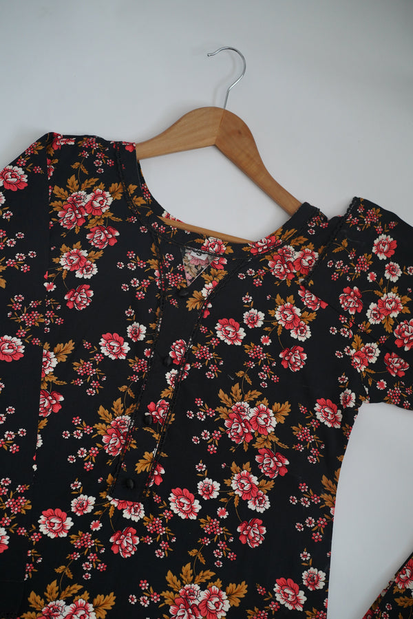 Budget Wear - Linen Co Ords- Ready to Wear