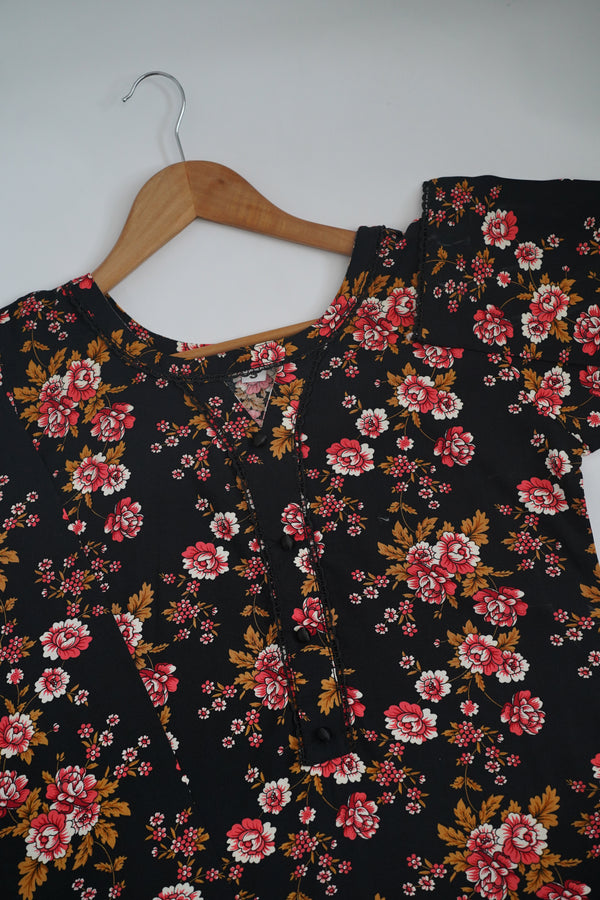 Budget Wear - Linen Co Ords- Ready to Wear