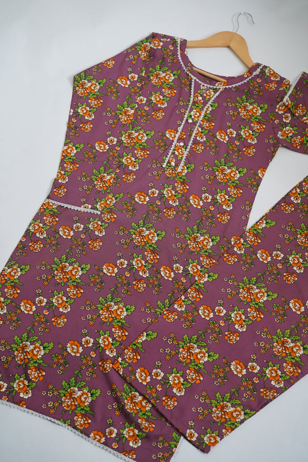 Budget Wear - Linen Co Ords- Ready to Wear