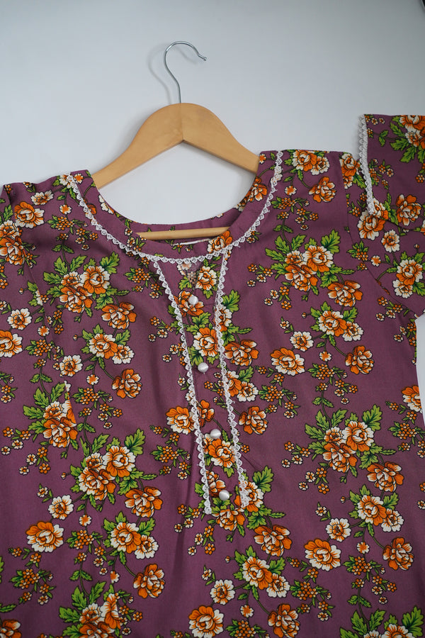 Budget Wear - Linen Co Ords- Ready to Wear