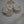 Formal White Embroidered Dress with Band and Shoes (New Born to 12 Months)  B001