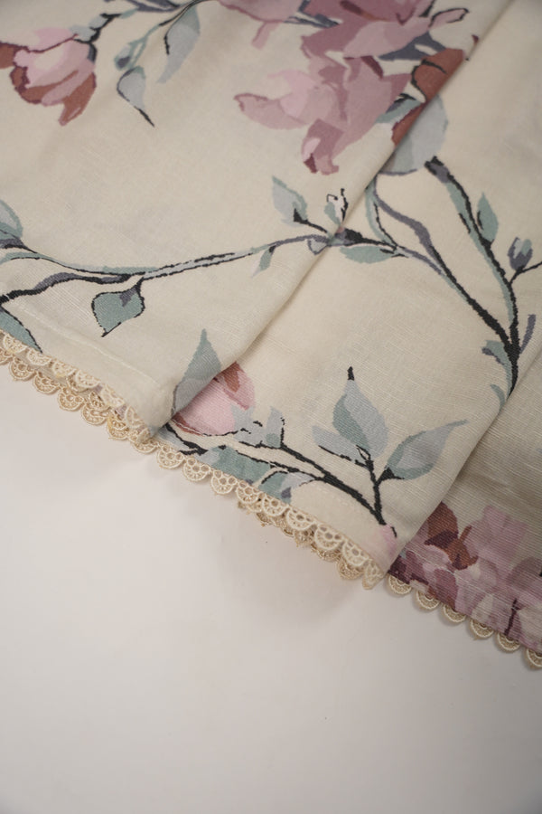 Rozi - Exclusive Karandi Outfit with Shawl - Ready to Wear -SD248 - Eid Volume 2