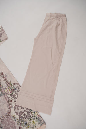 Rozi  - Exclusive Lawn  Outfit with Dupatta - Ready to Wear - SD392