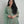 Tehwar - Luxury Organza Outfit with Organza Dupatta - Ready to Wear MC269- Eid Volume 4