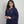 Husan e Jahan - Luxury Chiffon Outfit with Chiffon Dupatta And Plazzo - Ready to Wear - SB01