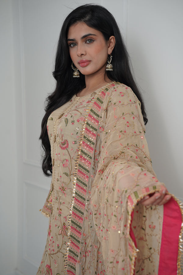 Husan e Jahan - Luxury Festive Collection - Ready to Wear -SD - Eid Volume 2