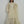 Minor Damage Luxury Organza Outfit with Organza Dupatta - Ready to Wear