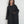 Rozi  - Exclusive Cotton  Outfit with Dupatta - Ready to Wear - MC336 Black- Eid Volume 5