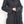 Rozi  - Exclusive Cotton  Outfit with Dupatta - Ready to Wear - MC336 Black- Eid Volume 5