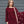 Rozi - Luxury Velvet Outfit with Embroidered Velvet Shawl  - Ready to Wear - SbVel01
