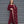 Rozi - Luxury Velvet Outfit with Embroidered Velvet Shawl  - Ready to Wear - SbVel01