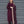 Load image into Gallery viewer, Rozi - Luxury Velvet Outfit with Embroidered Velvet Shawl - Plum-SB
