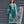 Rozi  - Exclusive Cotton  Outfit with Dupatta - Ready to Wear - MC348- Eid Volume 5