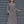 Lyra - Printed Chiffon Maxi - Ready to Wear  - SDM01
