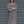 Lyra - Printed Chiffon Maxi - Ready to Wear  - SDM01