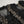 Husan e Jahan - Luxury Chiffon Outfit with Chiffon Dupatta - Ready to Wear - HEJBlackV3D5